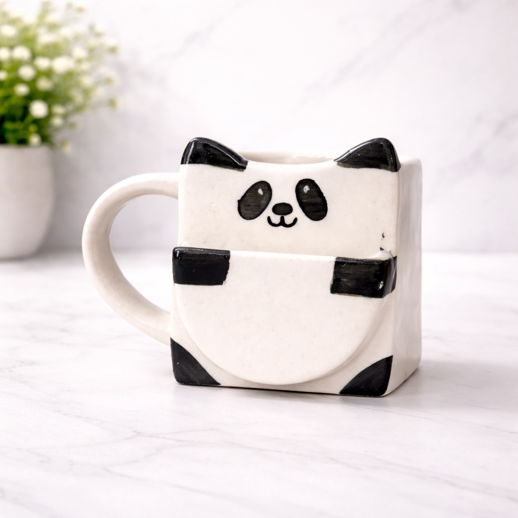 Pocket Panda