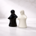 Ghost Salt & Pepper Shaker