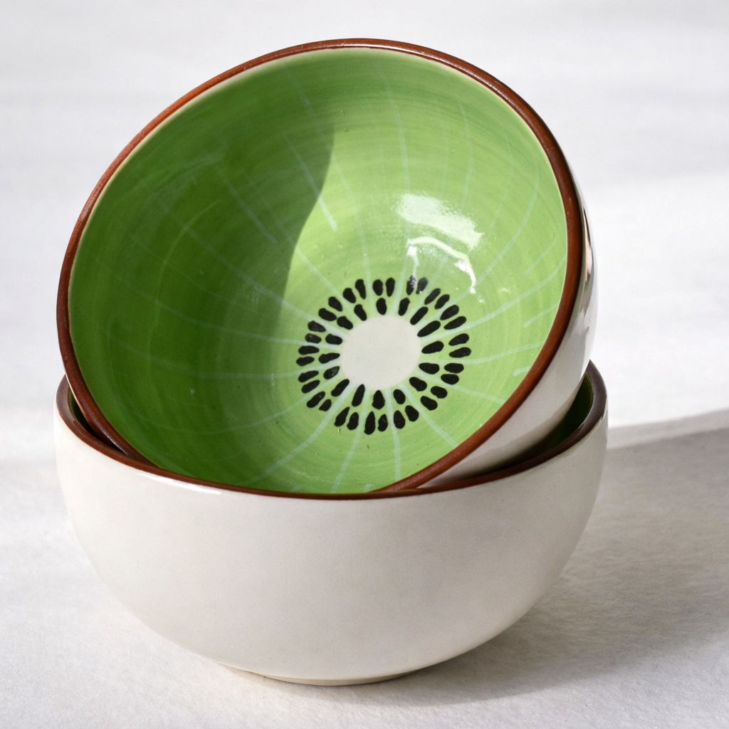 Kiwi Bowl