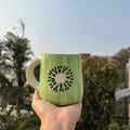 Kiwi Mug
