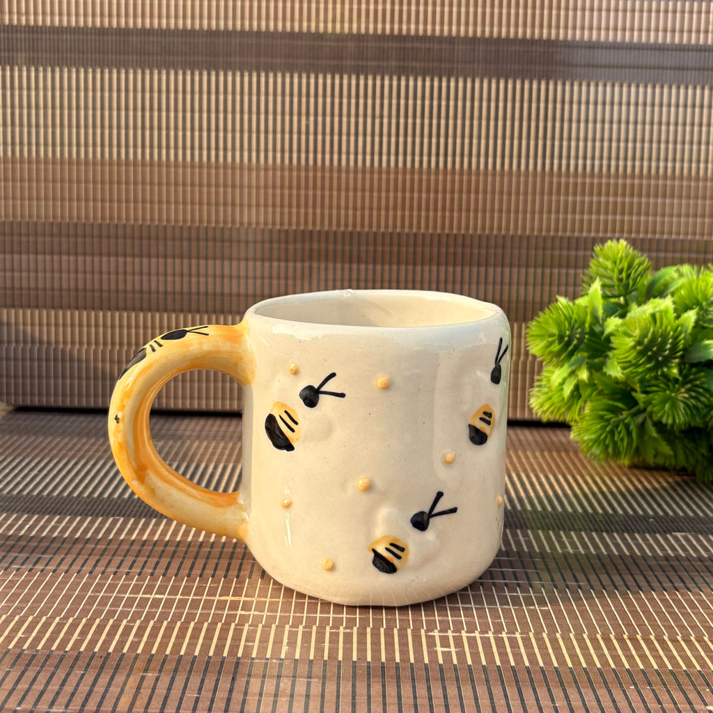 Honeybee Mug