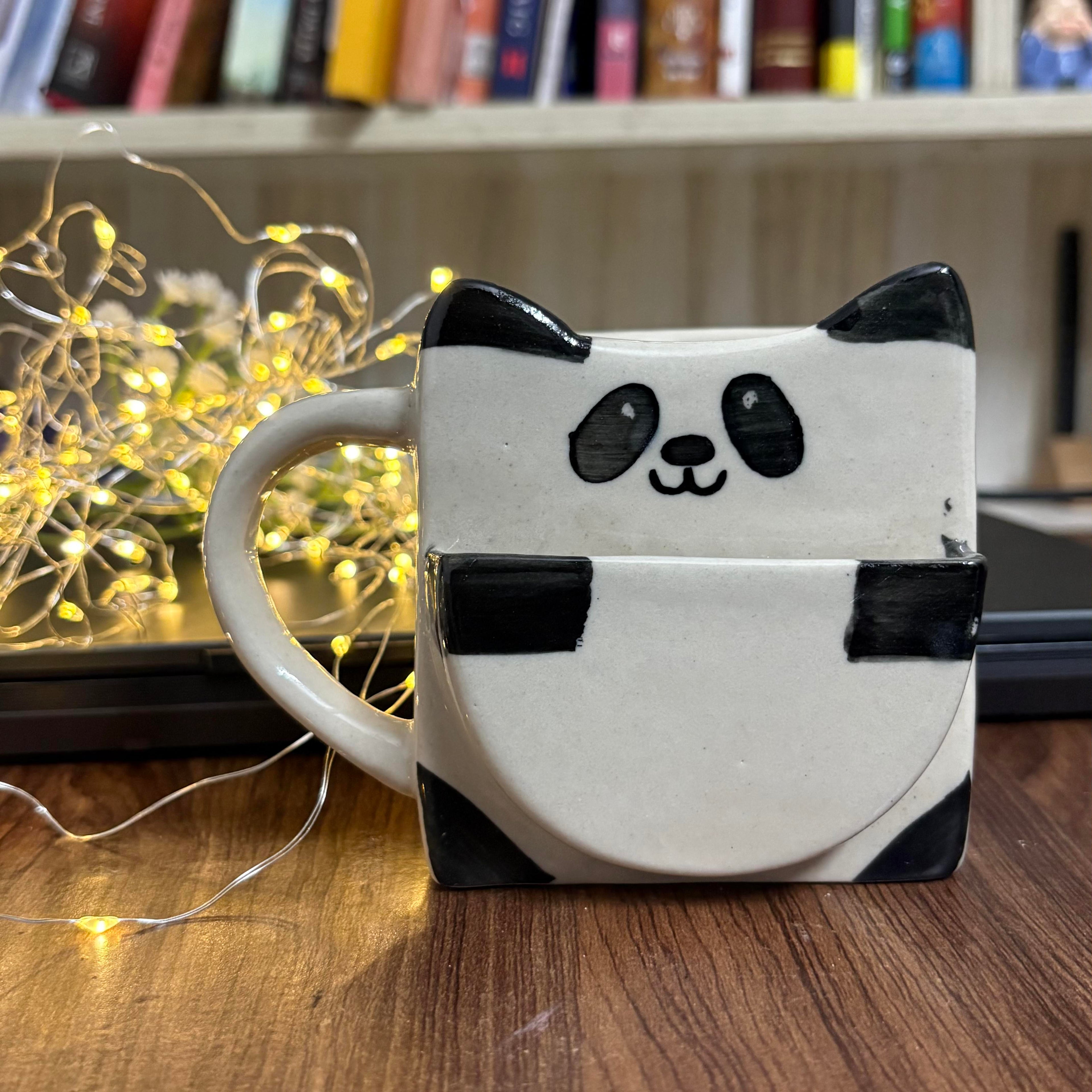 Pocket Panda