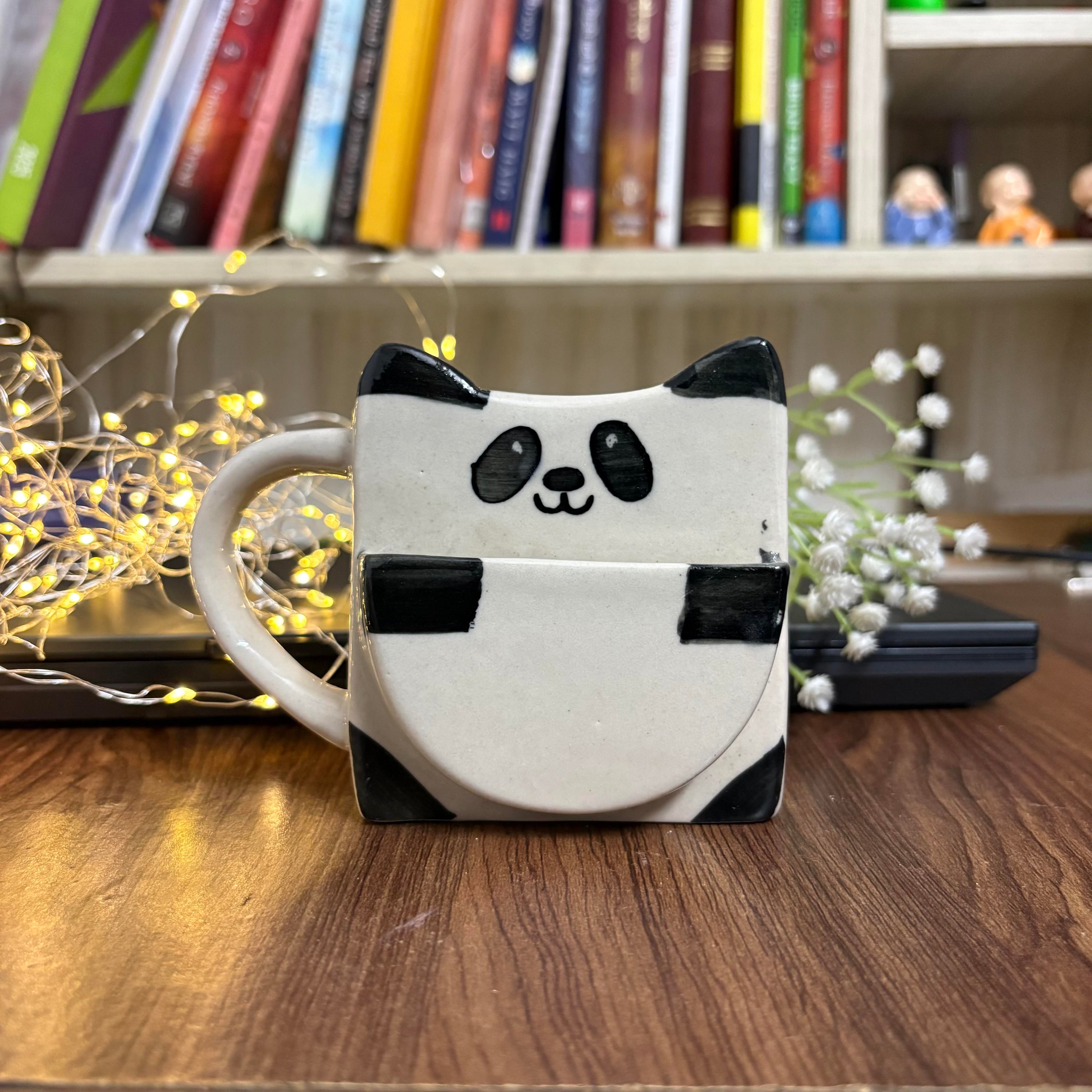 Pocket Panda