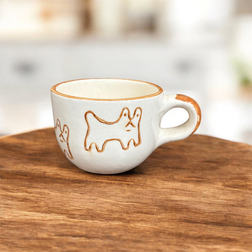 Cat Mug